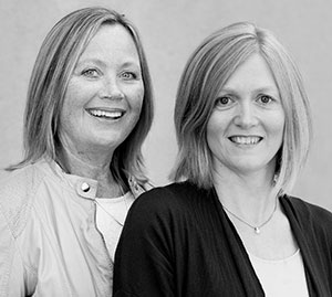 Eierne av Verket Yoga, Åse Lerø og Christin Schultz